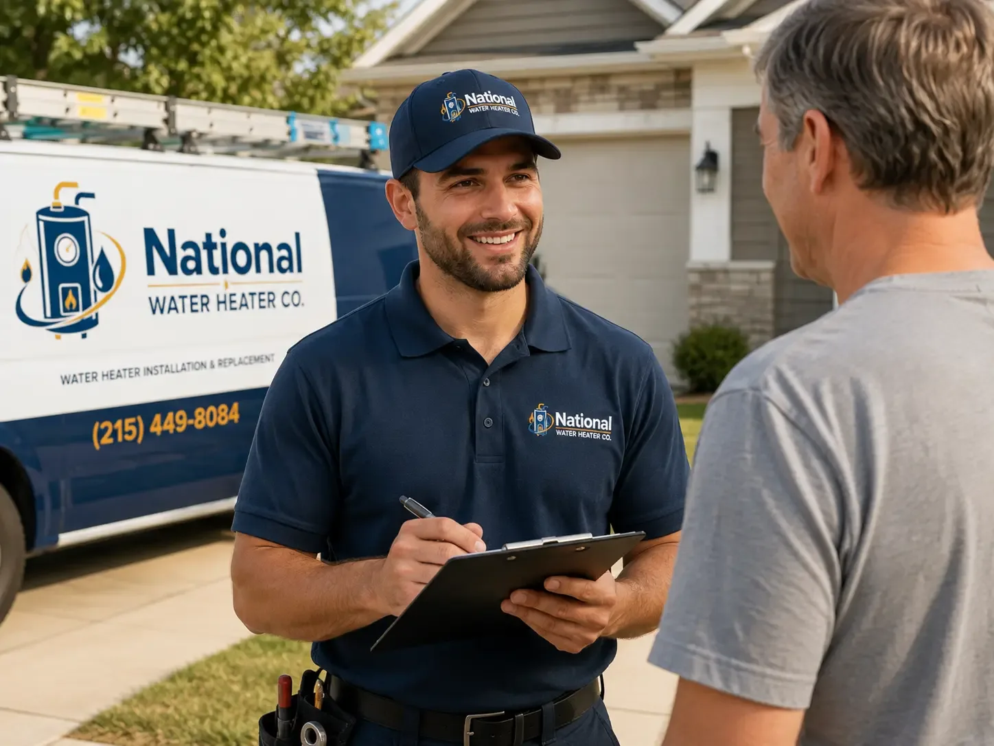 Water Heater Installation Lake Lynn, PA FAQs